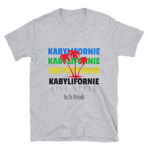 Kabylifornie™