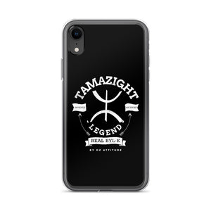 Tamazight Legend™ Coque pour iPhone