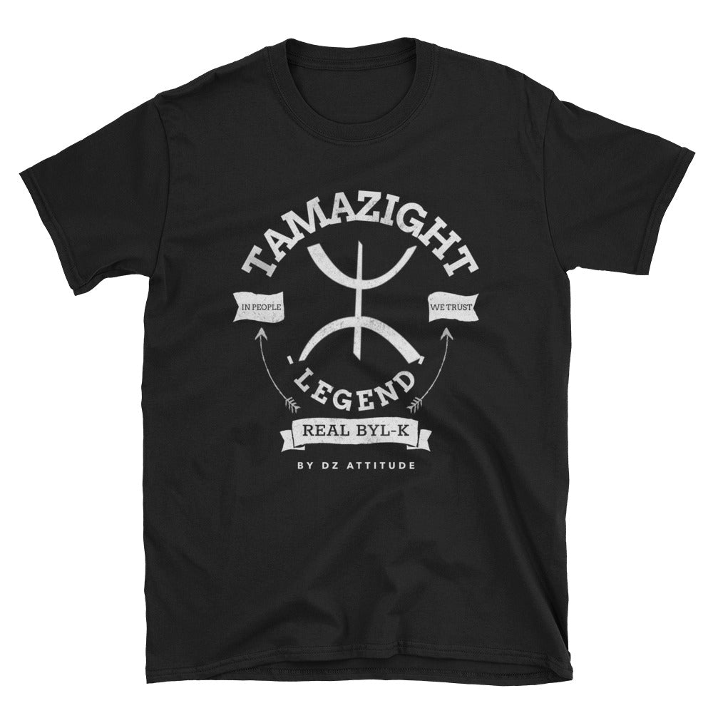 Tamazight Legend™