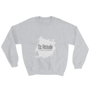 Sweatshirt DZ Attitude™