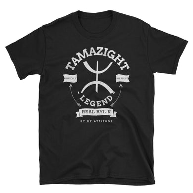 Tamazight Legend™