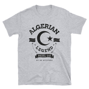 Algerian Legend™