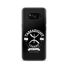 Charger l&#39;image dans la galerie, Tamazight Legend™ Coque pour Samsung