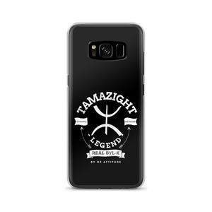 Tamazight Legend™ Coque pour Samsung