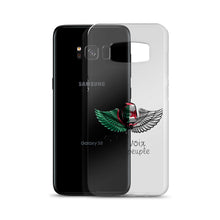 Charger l&#39;image dans la galerie, La Voix Du Peuple™ Coque pour Samsung