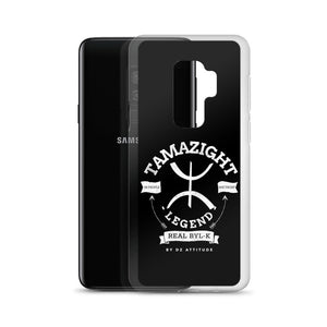 Tamazight Legend™ Coque pour Samsung