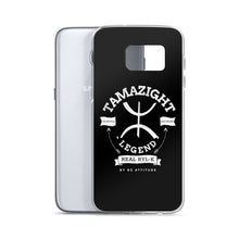 Charger l&#39;image dans la galerie, Tamazight Legend™ Coque pour Samsung