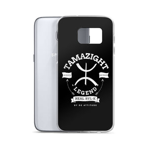 Tamazight Legend™ Coque pour Samsung
