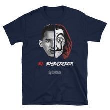 Charger l&#39;image dans la galerie, T-shirt Ismaël Bennacer™️
