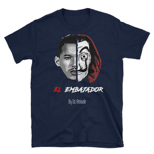 T-shirt Ismaël Bennacer™️