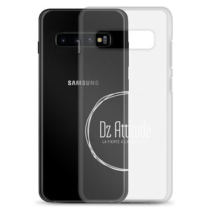 Dz Atittude™ Coque pour Samsung
