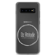 Charger l&#39;image dans la galerie, Dz Atittude™ Coque pour Samsung