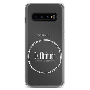 Dz Atittude™ Coque pour Samsung