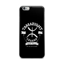 Charger l&#39;image dans la galerie, Tamazight Legend™ Coque pour iPhone