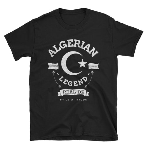Algerian Legend™