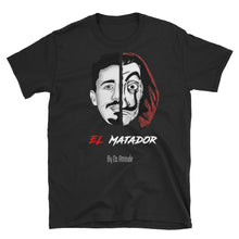 Charger l&#39;image dans la galerie, T-shirt Baghdad Bounedjah™