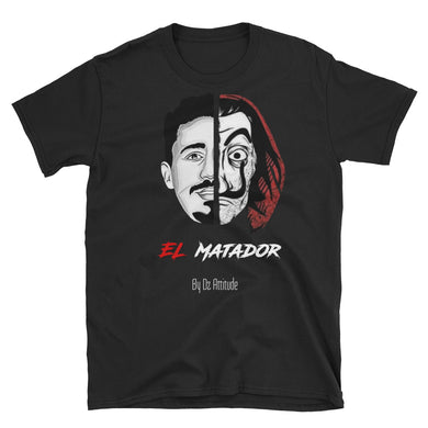 T-shirt Baghdad Bounedjah™