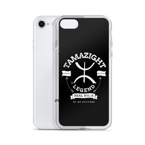 Tamazight Legend™ Coque pour iPhone