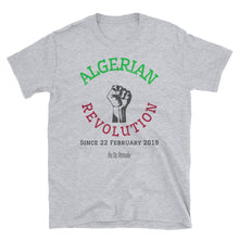 Charger l&#39;image dans la galerie, Algerian revolution™