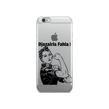 Charger l&#39;image dans la galerie, Djazairia Fahla!™ Coque pour iPhone