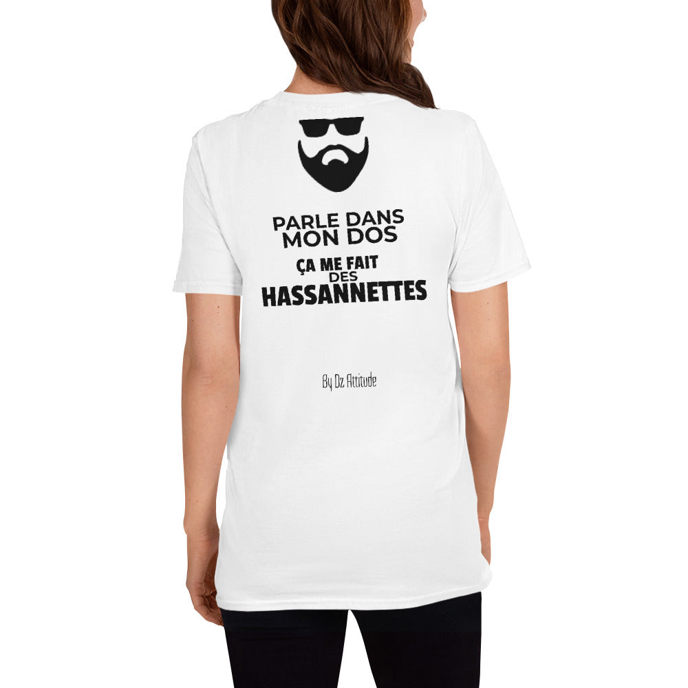 Hassannettes shirt™