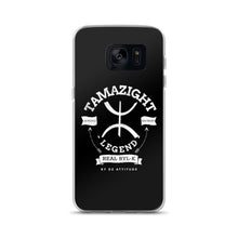 Charger l&#39;image dans la galerie, Tamazight Legend™ Coque pour Samsung