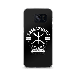 Tamazight Legend™ Coque pour Samsung