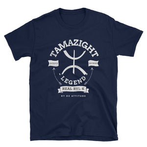 Tamazight Legend™