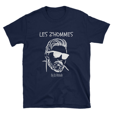 Les Z'hommes™