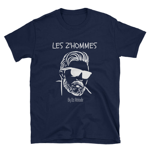 Les Z'hommes™