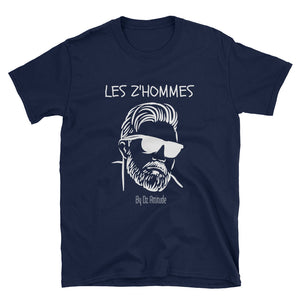 Les Z'hommes™