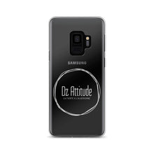 Charger l&#39;image dans la galerie, Dz Atittude™ Coque pour Samsung