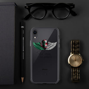 La Voix Du Peuple™ Coque pour Iphone