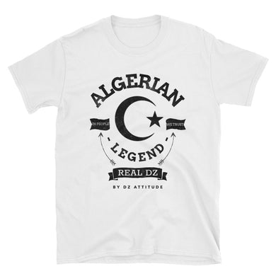 Algerian Legend™