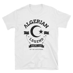 Algerian Legend™