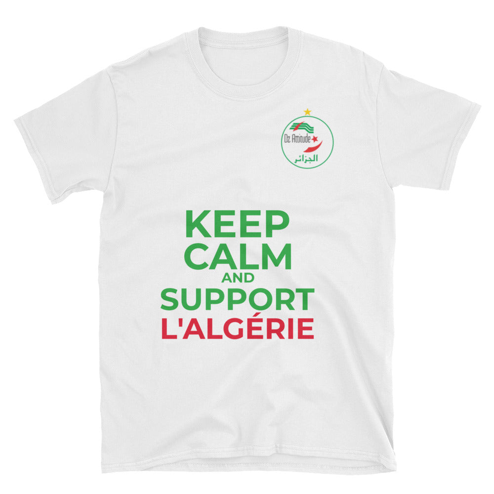 Keep calm Algérie™