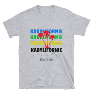 Kabylifornie™