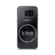 Charger l&#39;image dans la galerie, Dz Atittude™ Coque pour Samsung