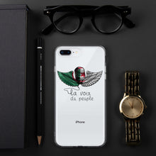 Charger l&#39;image dans la galerie, La Voix Du Peuple™ Coque pour Iphone