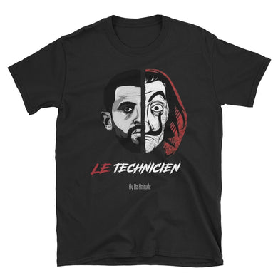 T-shirt Mahrez™