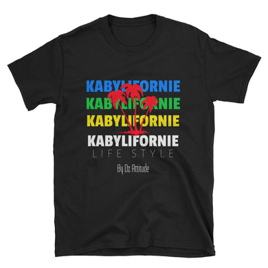 Kabylifornie™