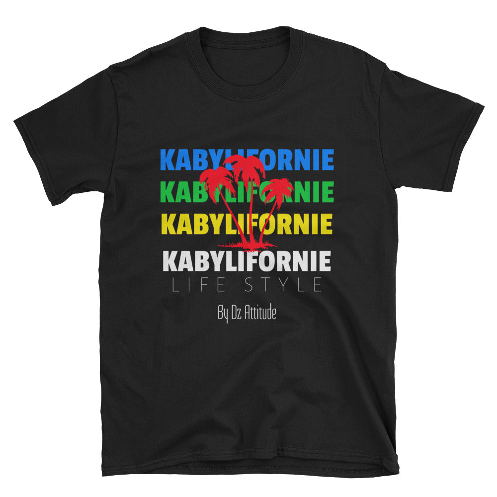 Kabylifornie™
