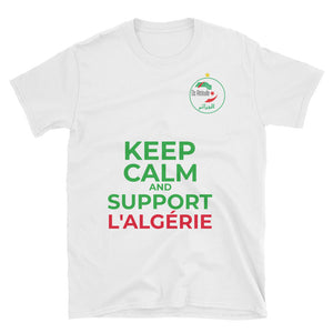 Keep Calm Algérie™