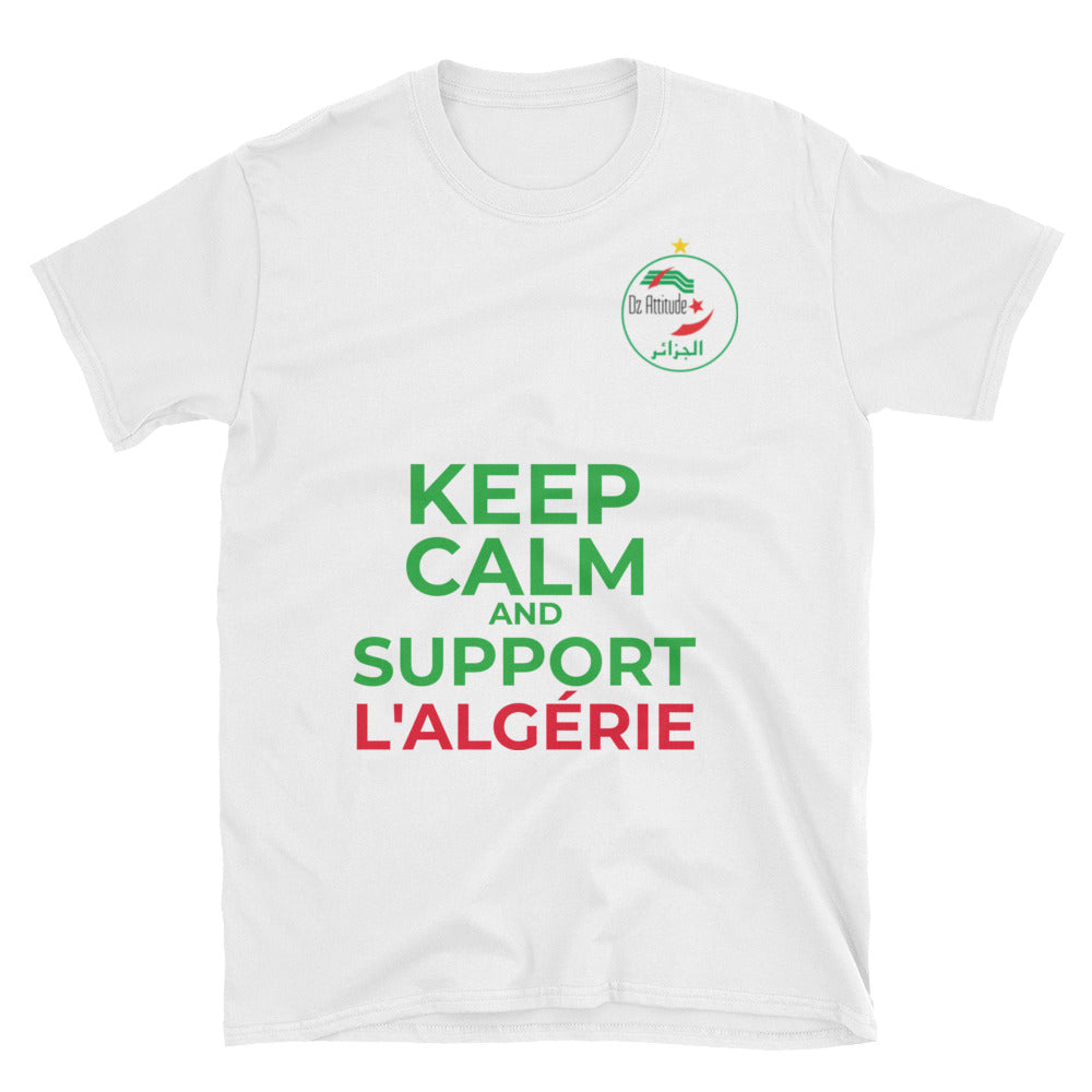 Keep Calm Algérie™
