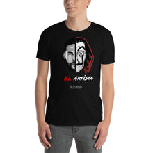 Charger l&#39;image dans la galerie, T-shirt Youcef Belaïli™
