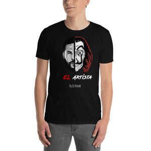 T-shirt Youcef Belaïli™