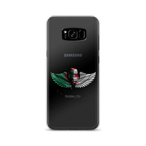 La Voix Du Peuple™ Coque pour Samsung