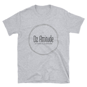 DZ Attitude™