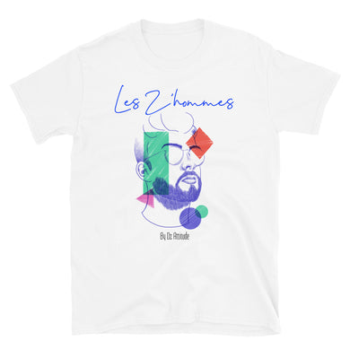 Les Z'hommes