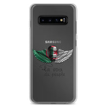 Charger l&#39;image dans la galerie, La Voix Du Peuple™ Coque pour Samsung